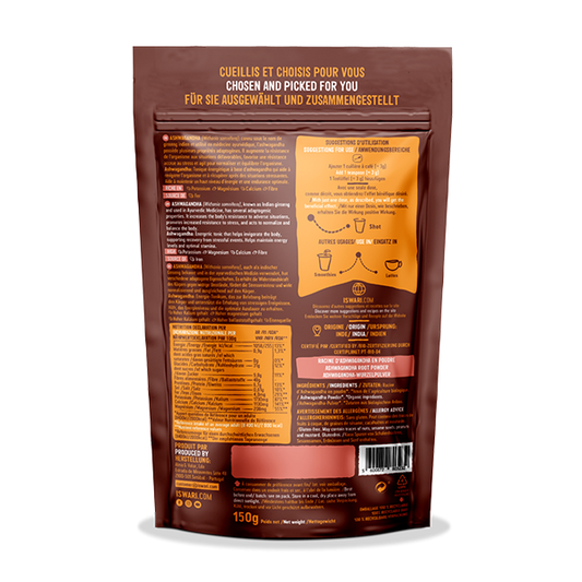 Ashwagandha Powder