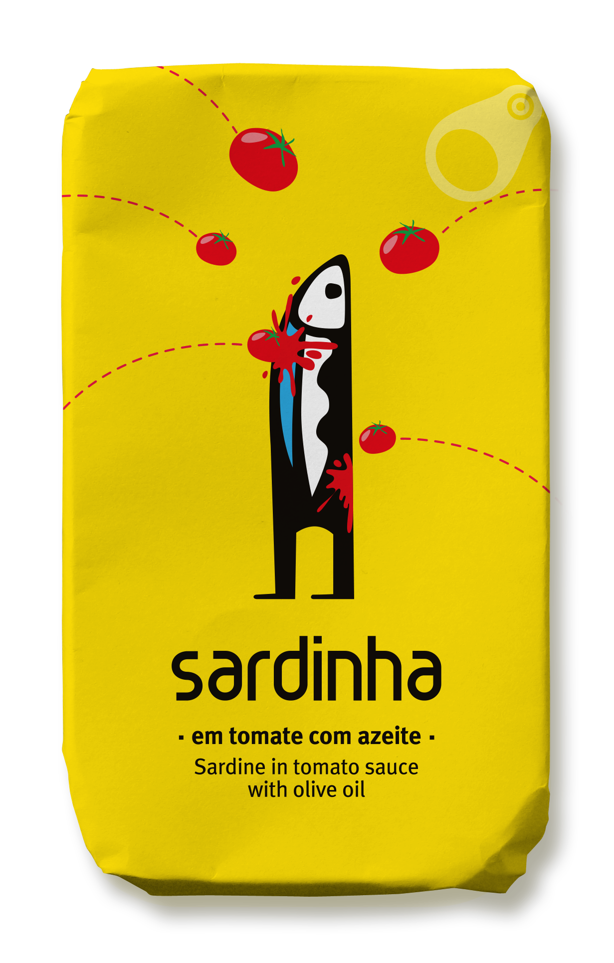 Sardines in Tomato