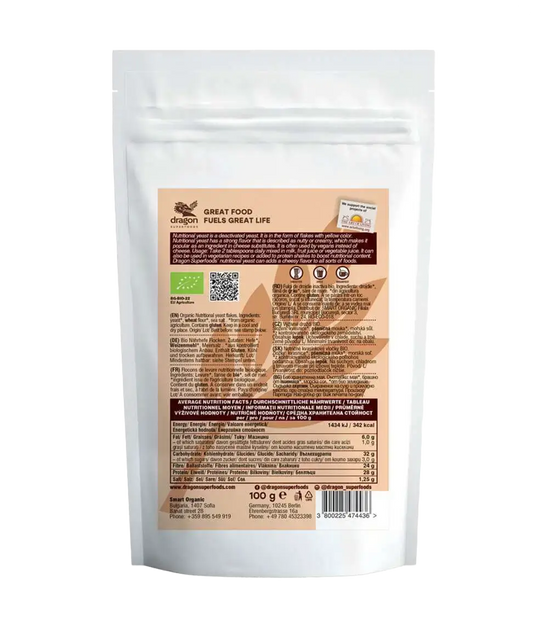 Nutritional Yeast Flakes