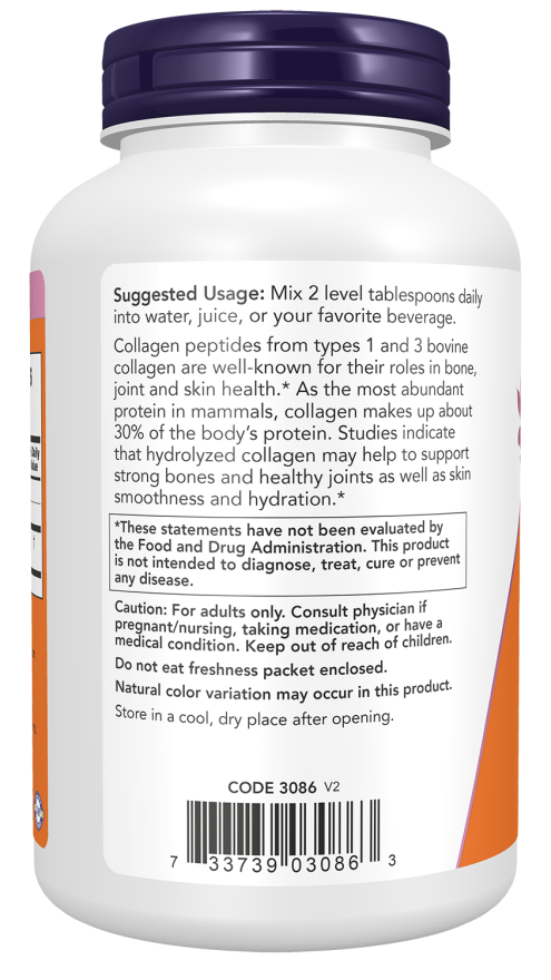 Collagen Peptides Powder