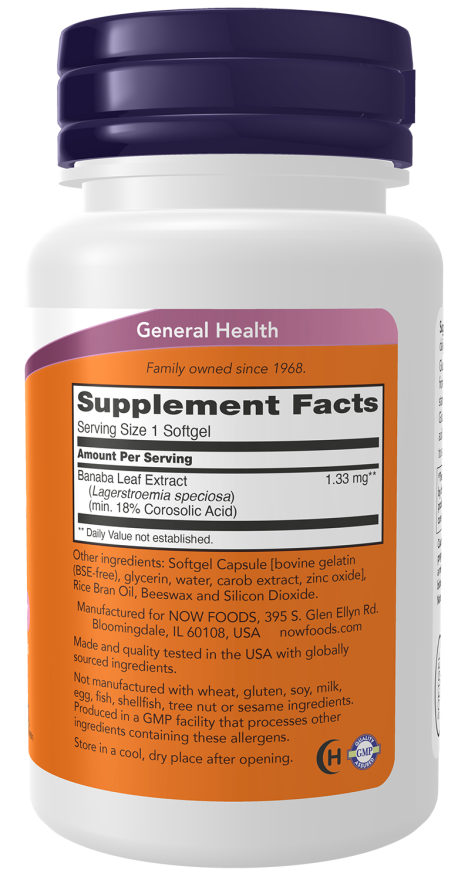 GlucoFit® Softgels
