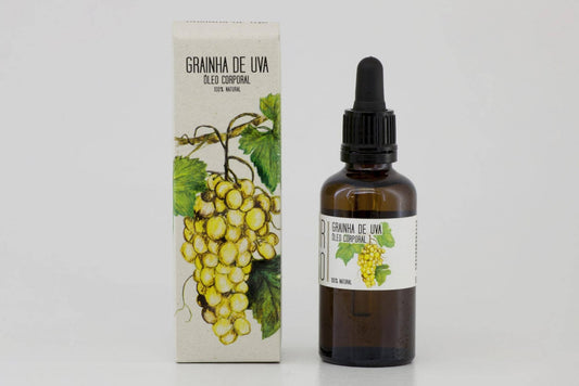 Grapeseed Oil
