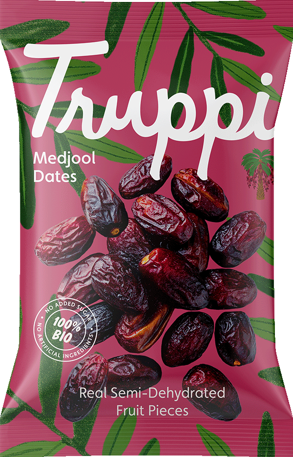 Organic Medjool Dates