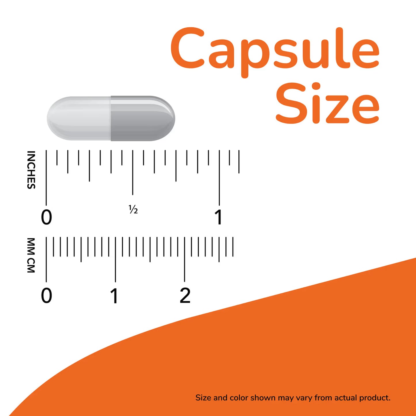 Alpha Lipoic Acid, 250mg - Veg Capsules