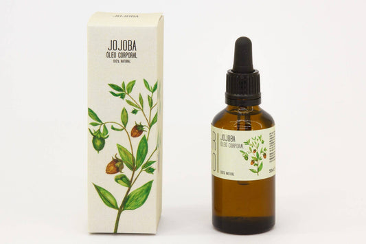 Jojoba Oil