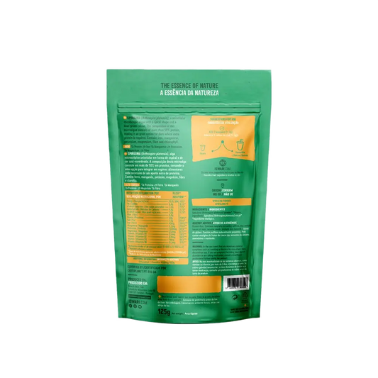 Spirulina Powder