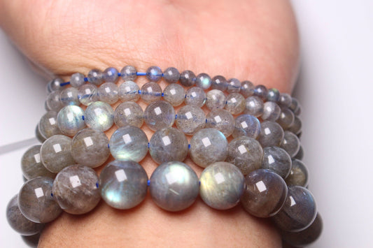 AAA Labradorite bracelet