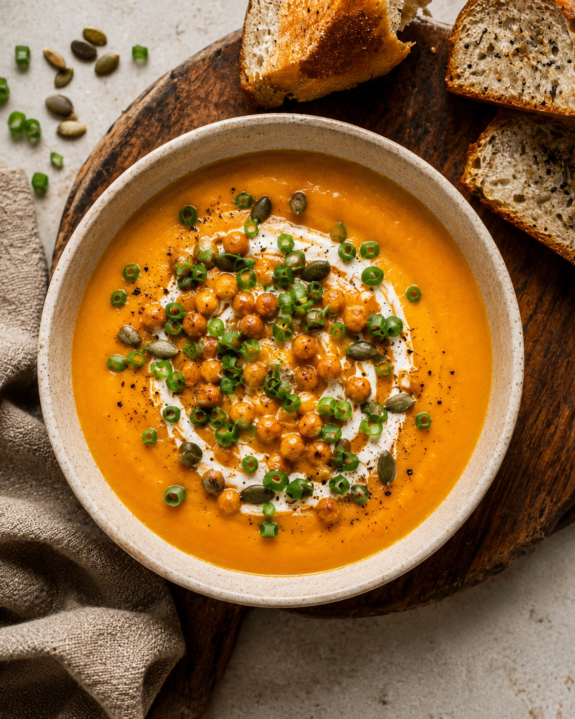 Turmeric & Black Pepper Powder