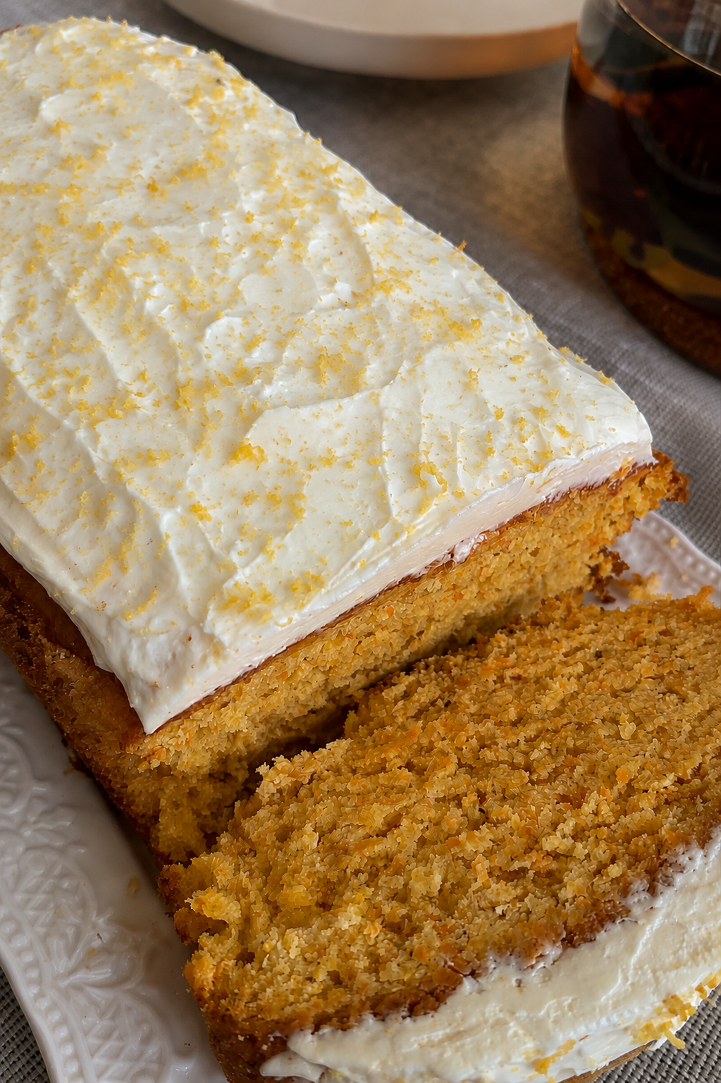 Flaxseed Flour