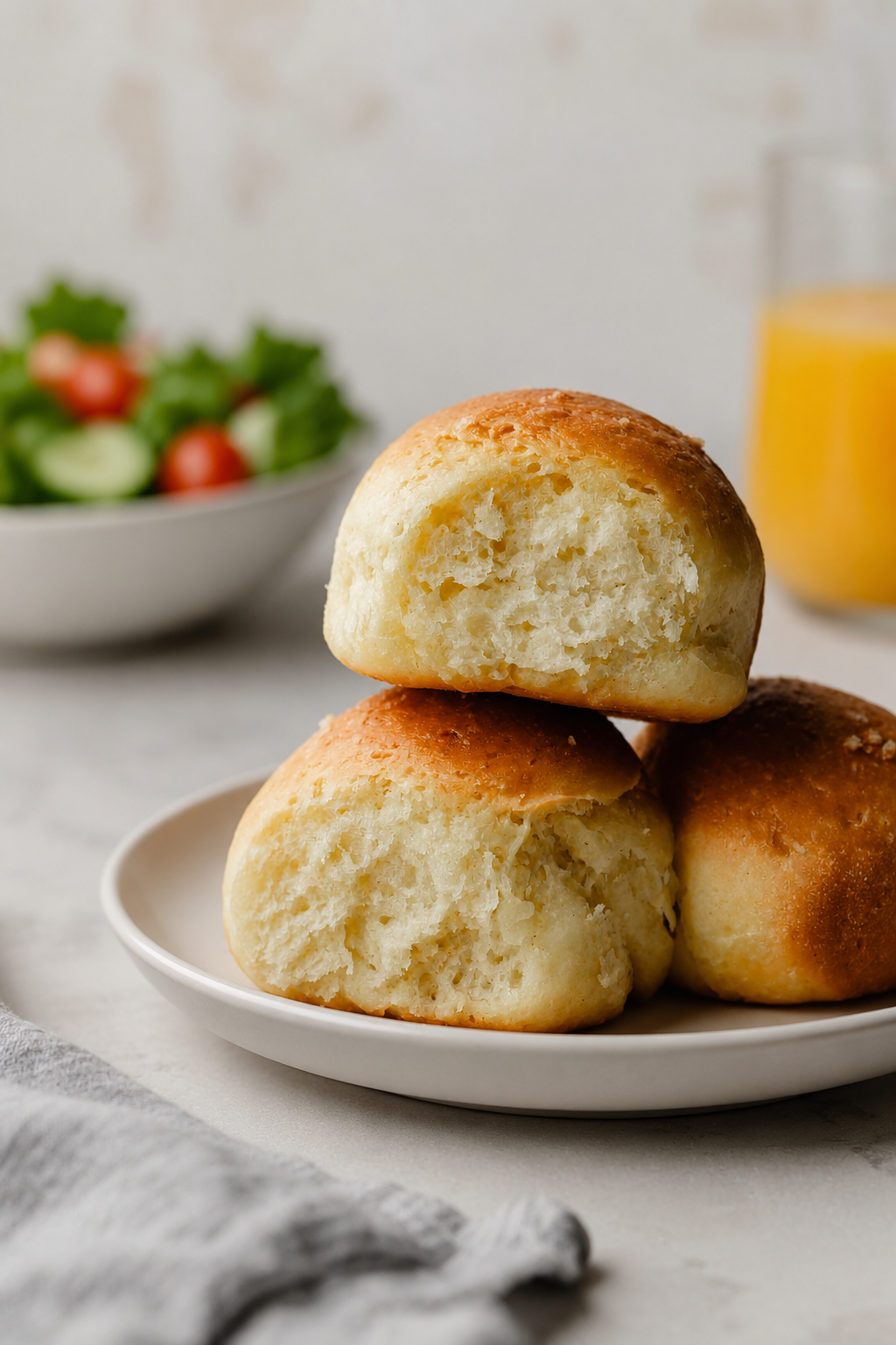 Tapioka Flour
