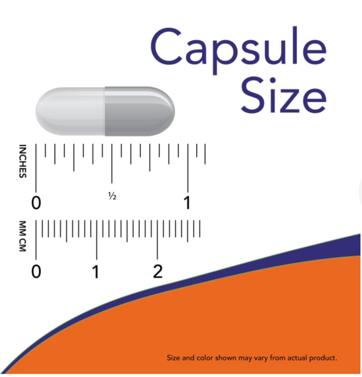 Acetyl-L-Carnitine 500 mg Veg Capsules
