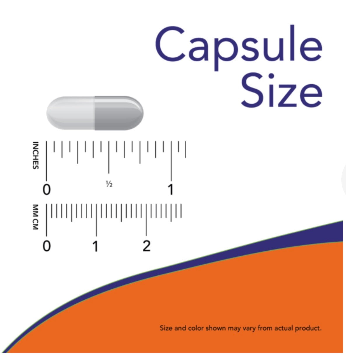 Double Strength L-Theanine, 200mg - Veg Capsules