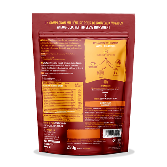 Cacao Powder