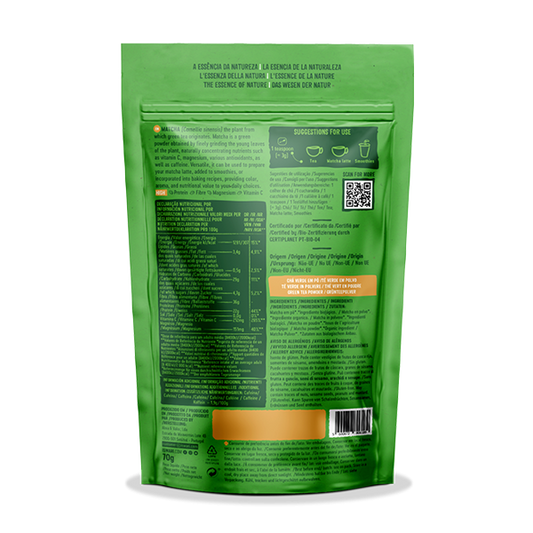 Matcha Powder