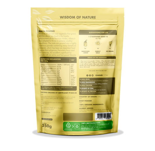 Maca Powder
