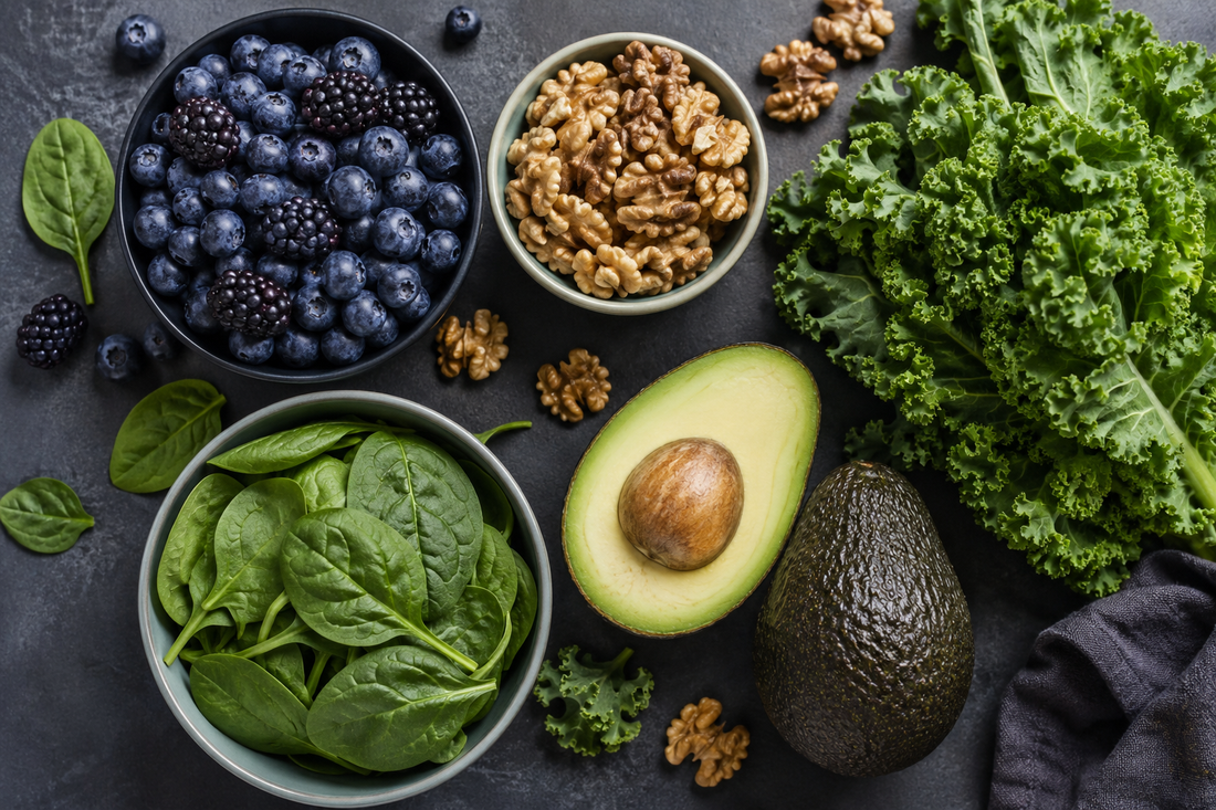 Your Guide to a Plant-Based Diet