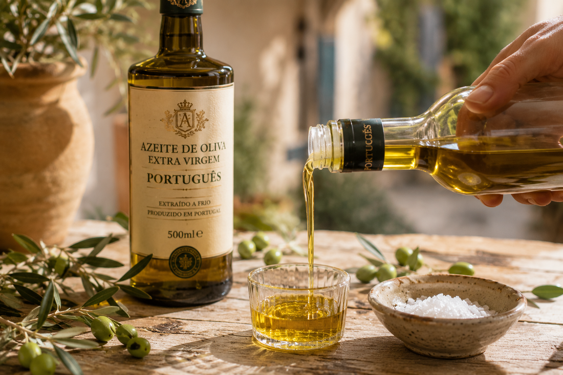 Extra Virgin Olive Oil 101: How to Choose, Taste, and Store Liquid Gold
