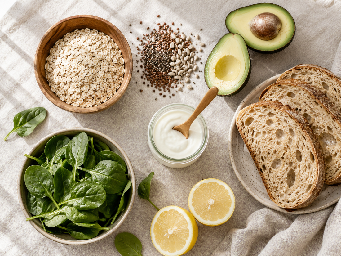 Your Guide to Gut Health