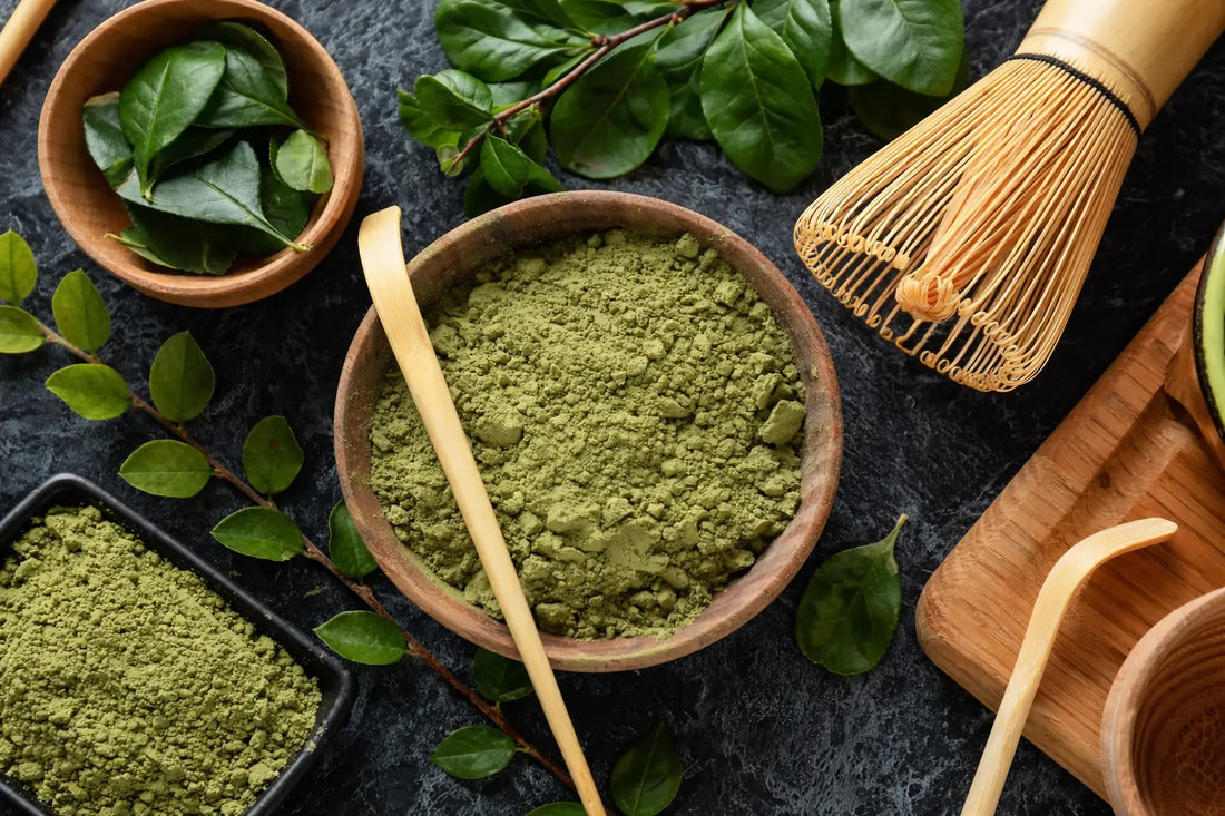 How to Choose a Good Matcha