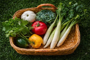 Organic vs Natural: What’s the Real Difference?
