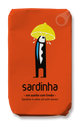 Sardine in lemon