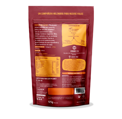 Raw Cacao Nibs