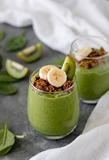 Chia Seeds