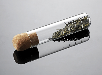 Glass Tube Tea Infuser