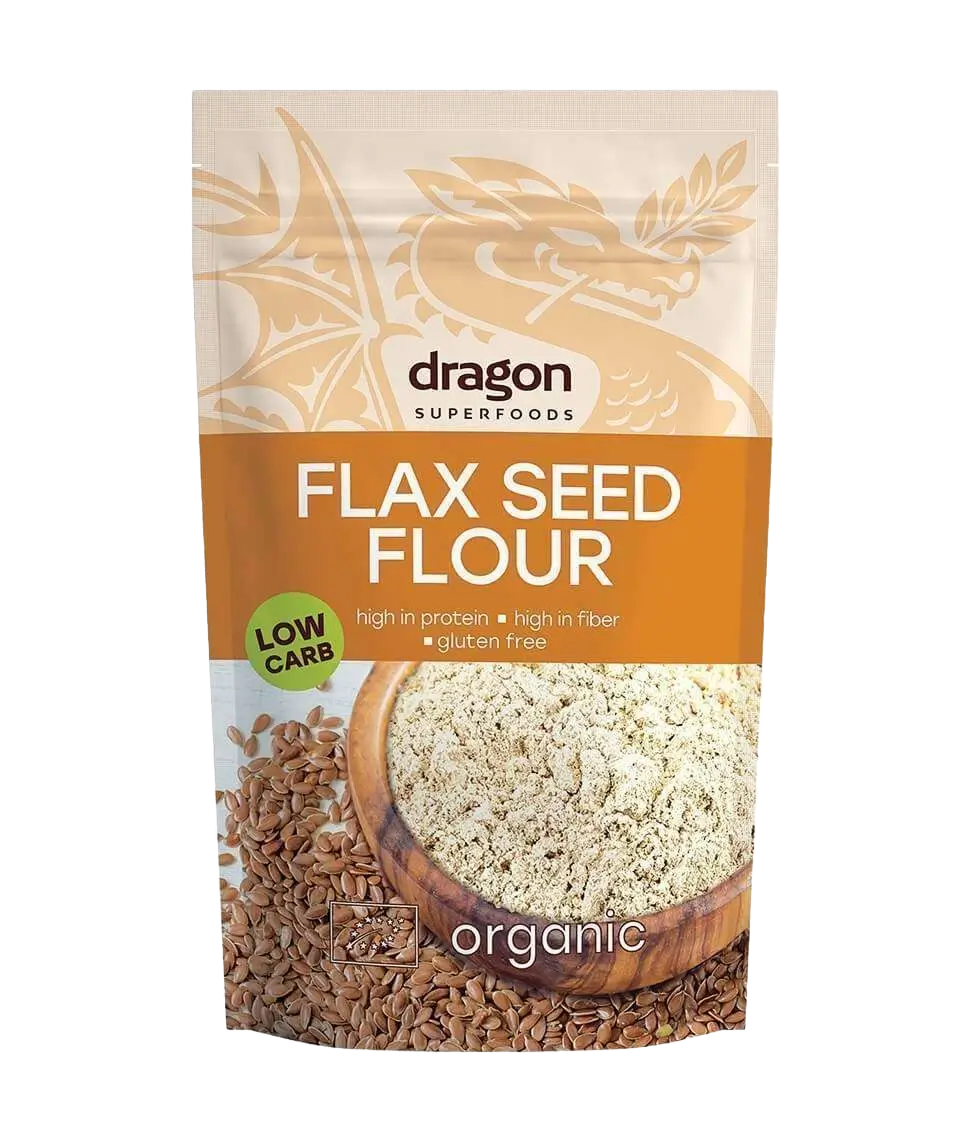 Flaxseed Flour