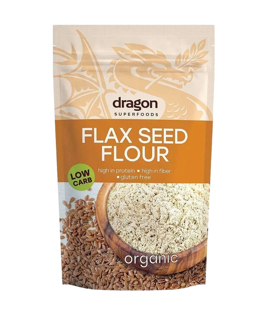 Flaxseed Flour