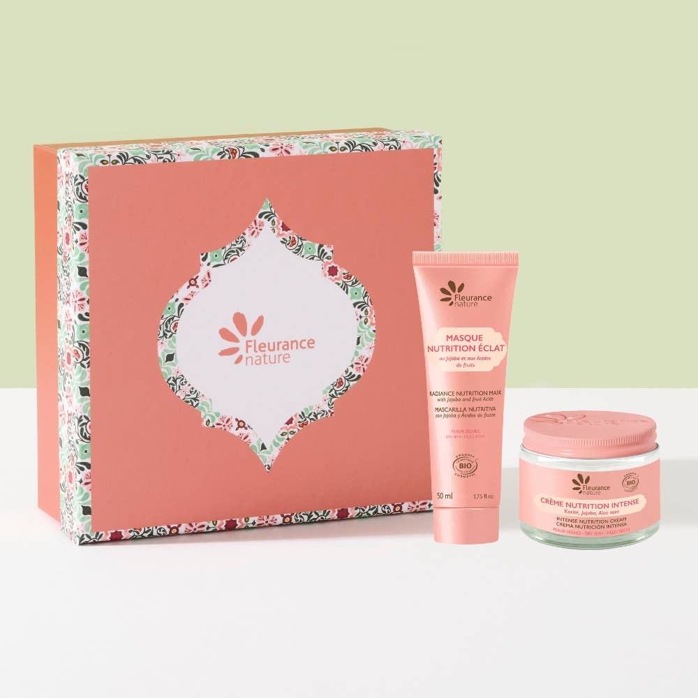 Radiance Nutrition Set