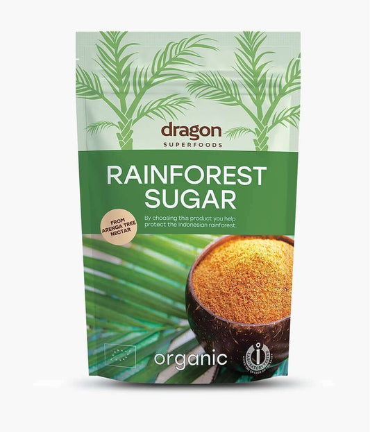 Rainforest Sugar