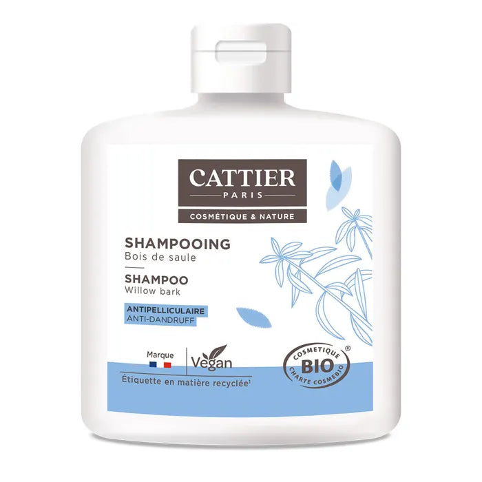 Antidandruff Shampoo 250m