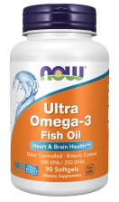 Ultra Omega-3