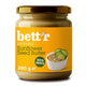 Sunflower Seed Butter, organic, 250g
