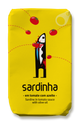 Sardines in Tomato