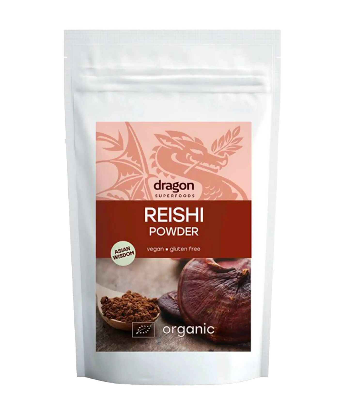 Reishi Powder