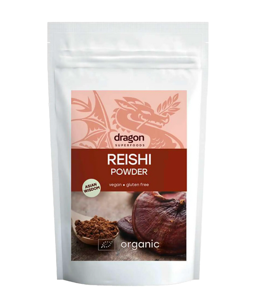 Reishi Powder