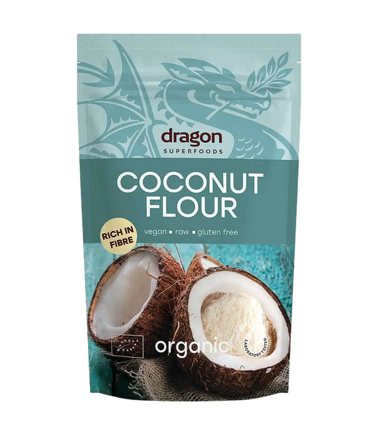 Coconut Flour