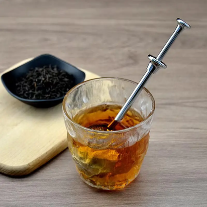 Telescopic Tea Infuser - Ball Shape