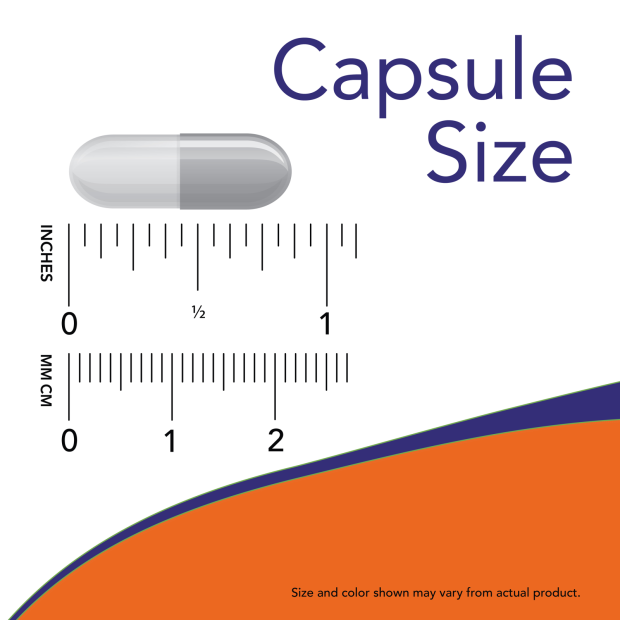 Alpha Lipoic Acid with Vitamins C & E, 100mg - Veg Capsules