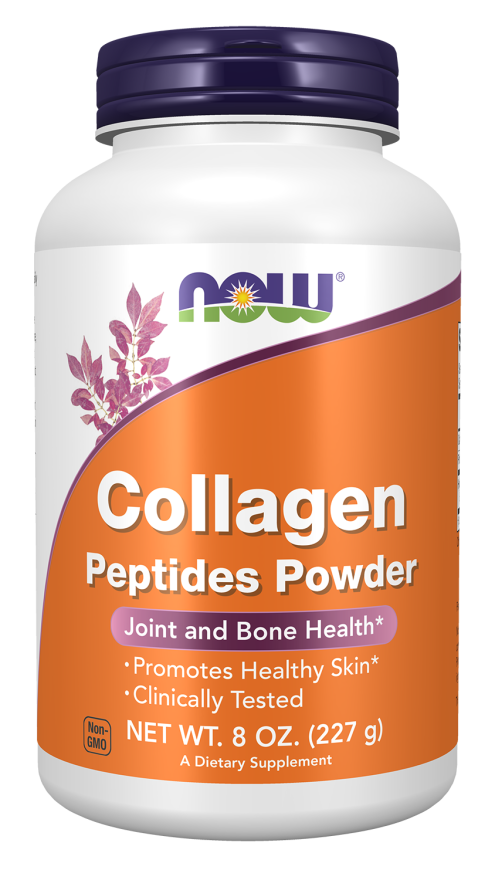 Collagen Peptides Powder