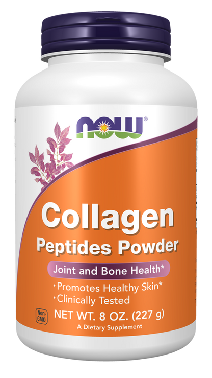 Collagen Peptides Powder