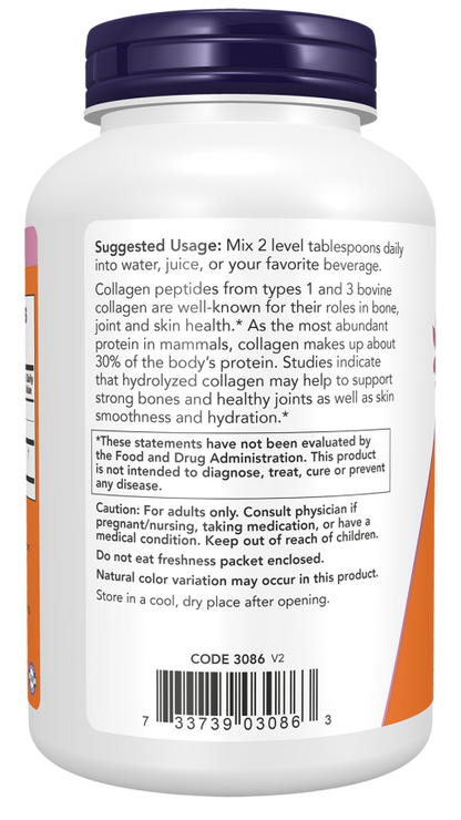 Collagen Peptides Powder