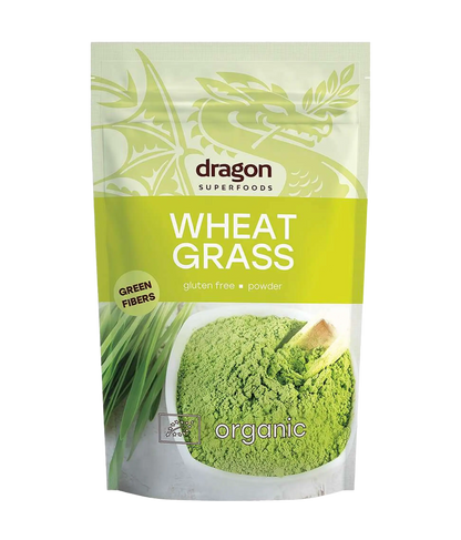 Wheat Grass Powder