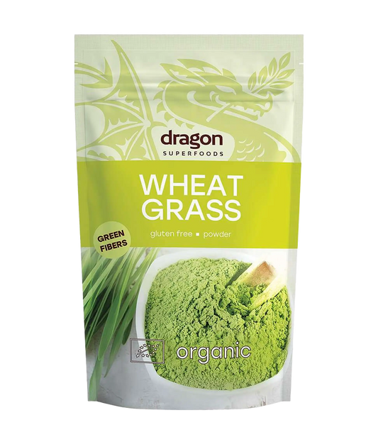 Wheat Grass Powder