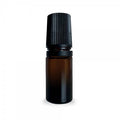 Amber Glass Roll-On Bottle 5ml