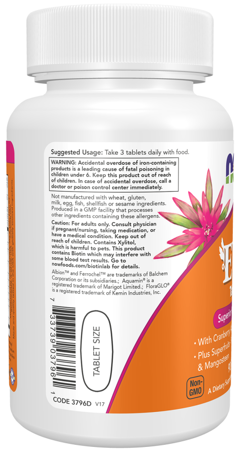 Eve™ Women's Multiple Vitamin Tablets