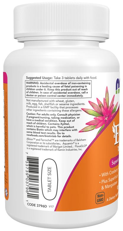 Eve™ Women's Multiple Vitamin Tablets
