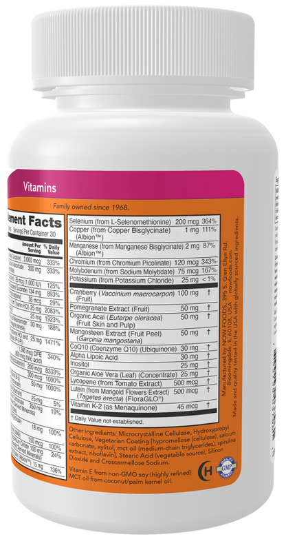 Eve™ Women's Multiple Vitamin Tablets
